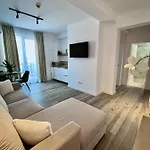 Atmosphere By The Sea 4* Eforie Nord