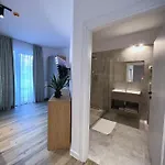 Hotel de apartamente Atmosphere By The Sea Eforie Nord