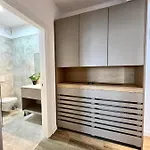 Atmosphere By The Sea Hotel de apartamente Eforie Nord