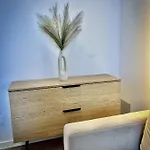 Hotel de apartamente Atmosphere By The Sea 4*