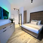 Atmosphere By The Sea