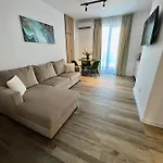 Atmosphere By The Sea Hotel de apartamente Eforie Nord