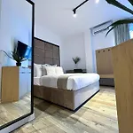 Atmosphere By The Sea Hotel de apartamente