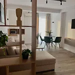 Hotel de apartamente Atmosphere By The Sea Eforie Nord