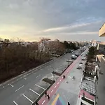 Atmosphere By The Sea Hotel de apartamente