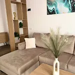 Atmosphere By The Sea Eforie Nord