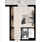 Hotel de apartamente Atmosphere By The Sea Eforie Nord