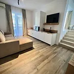 Atmosphere By The Sea Hotel de apartamente Eforie Nord