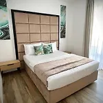 Atmosphere By The Sea