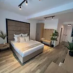 Hotel de apartamente Atmosphere By The Sea 4*