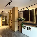 Atmosphere By The Sea 4*