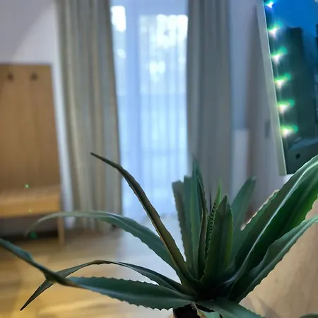 Atmosphere By The Sea 4*