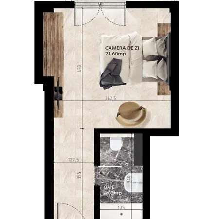 Atmosphere By The Sea Апарт-готель 4*