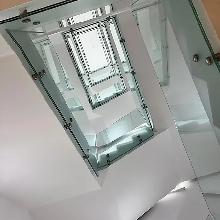 Апарт-готель Atmosphere By The Sea 4*