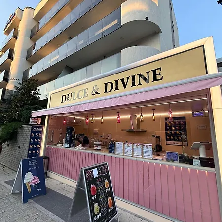 Atmosphere By The Sea Ефоріє-Норд