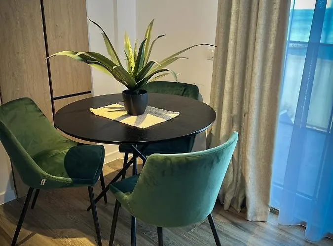 Atmosphere By The Sea Aparthotel