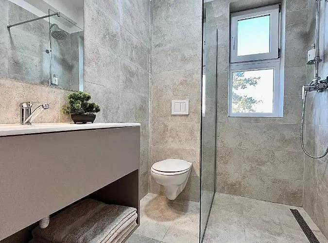 Atmosphere By The Sea Eforie Nord