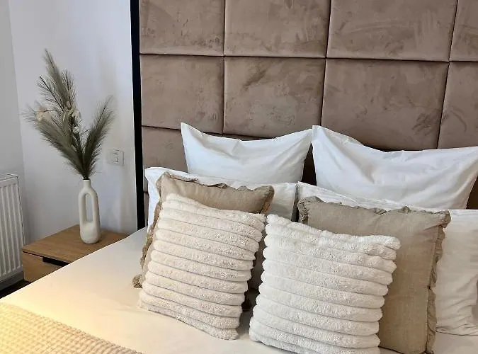 Atmosphere By The Sea 4*