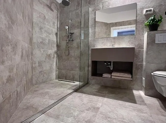 Atmosphere By The Sea