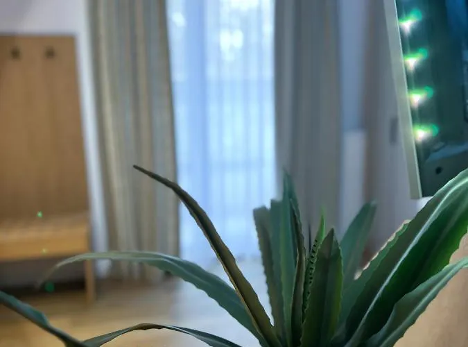 Atmosphere By The Sea 4*