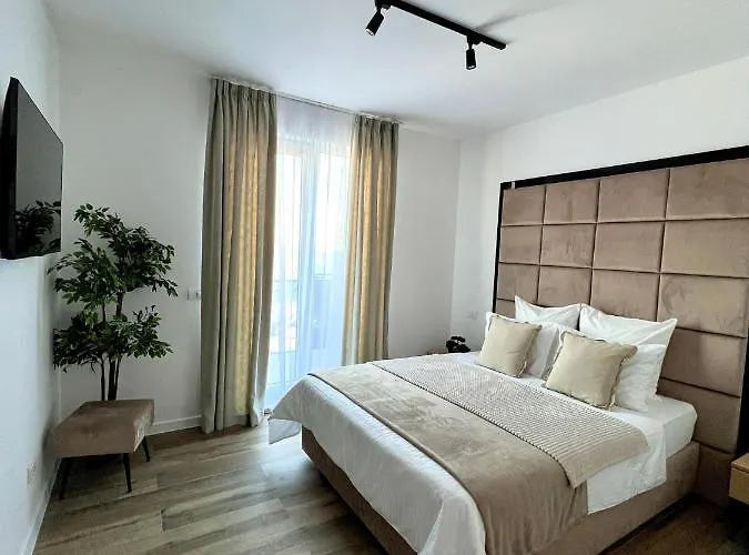 Atmosphere By The Sea 4*