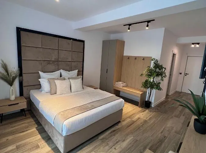 Atmosphere By The Sea 4*