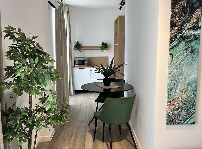 Atmosphere By The Sea Eforie Nord