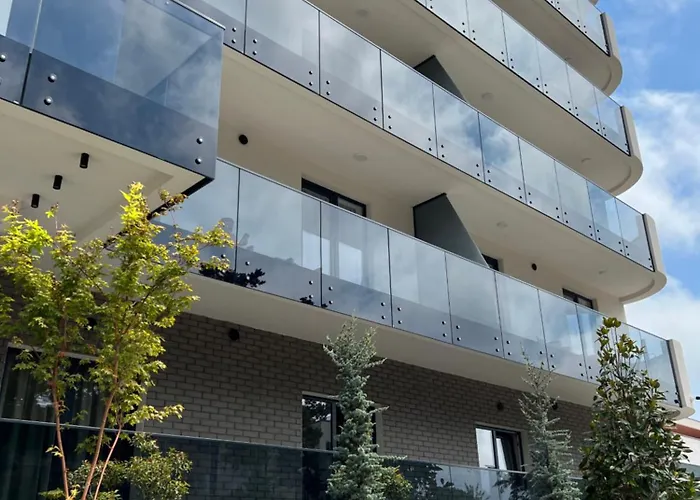 Atmosphere By The Sea Aparthotel