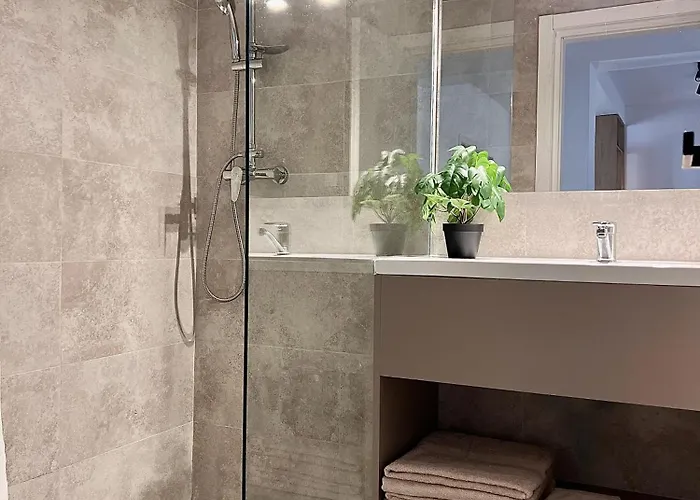 Aparthotel Atmosphere By The Sea 4*