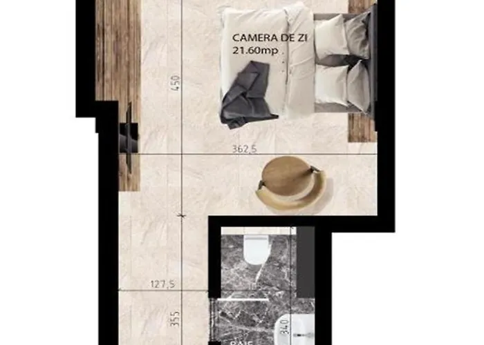 Atmosphere By The Sea Aparthotel 4*