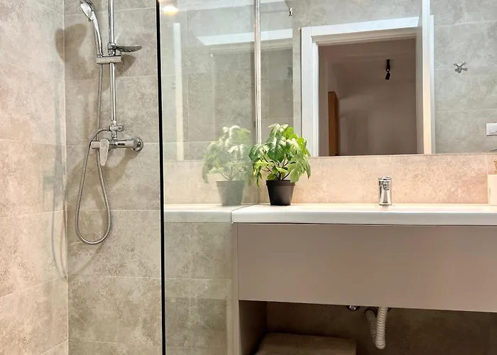 Atmosphere By The Sea 4* Eforie Nord