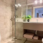 Apartahotel Atmosphere By The Sea 4*