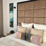 Atmosphere By The Sea Eforie Nord