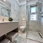 Atmosphere By The Sea Eforie Nord