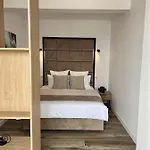 Atmosphere By The Sea Apartahotel 4*
