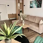 Atmosphere By The Sea 4* Eforie Nord