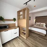 Atmosphere By The Sea Aparthotel 4*