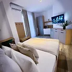 Apartahotel Atmosphere By The Sea 4*