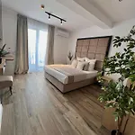 Atmosphere By The Sea 4* Eforie Nord