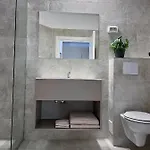 Apartahotel Atmosphere By The Sea 4*