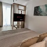 Atmosphere By The Sea Apartahotel 4*