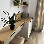 Atmosphere By The Sea Aparthotel 4*