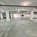 Aparthotel Atmosphere By The Sea Eforie Nord