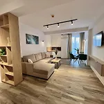 Apartahotel Atmosphere By The Sea 4*