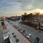 Atmosphere By The Sea Aparthotel 4*