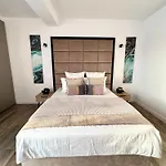 Apartahotel Atmosphere By The Sea Eforie Nord