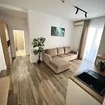 Aparthotel Atmosphere By The Sea Eforie Nord