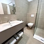 Apartahotel Atmosphere By The Sea 4*