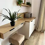 Atmosphere By The Sea Eforie Nord