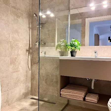 Appart hôtel Atmosphere By The Sea 4*